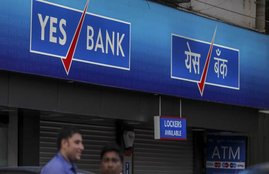 Yes Bank