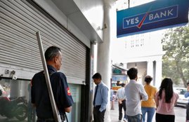 Yes Bank, RBI