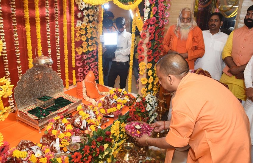 Citizenship Row, CAA, NRC, NPR, UP Poster Issue, UP Cabinet, Uttar Pradesh, UP Recovery of Damage to Public Properties Ordinance-2020, UP Minister, Suresh Kumar Khanna, Yogi Adityanath, UP, National News