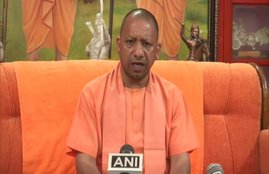 Coronavirus, Covid-19, Pandemic, Yogi Adityanath, CM, BJP, UP, Uttar Pradesh Government, Announcement, Lockdown, 15 Districts, Lucknow, Agra, Kanpur, Noida, Fear, Pandemic, India News, National News, Hindi News