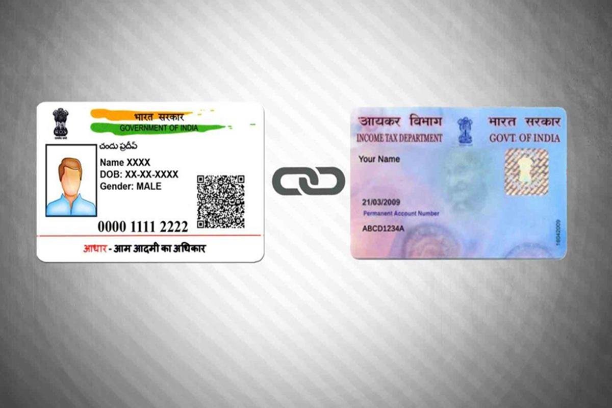 Image result for pan aadhar coronavirus