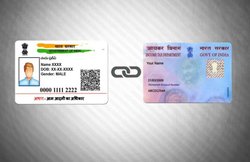 Aadhaar कार्ड है तो 10 मिनट में बनेगा PAN कार्ड, बिल्कुल फ्री, जानें तरीका