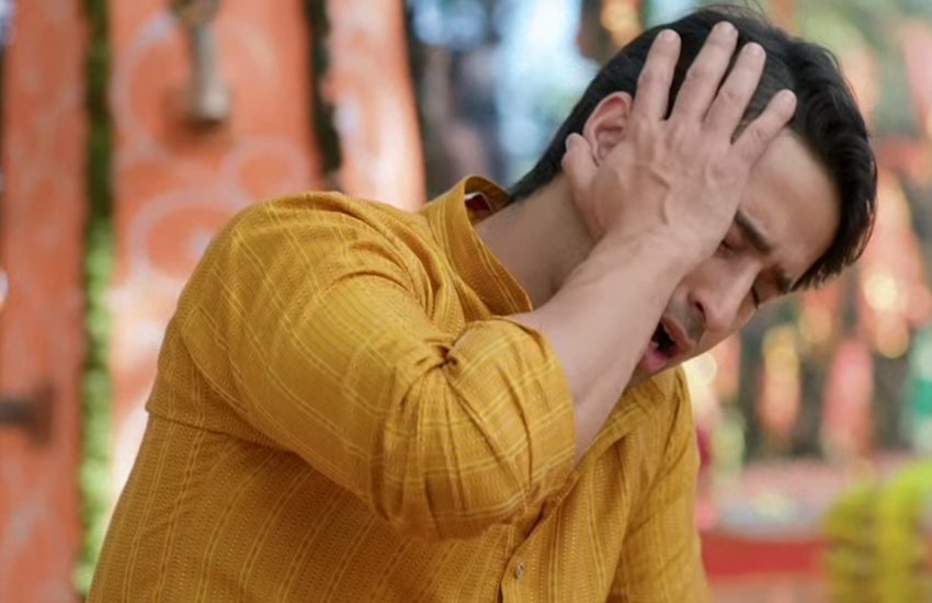 Yeh Rishtey Hain Pyaar Ke: बिगड़ती जा रही है अबीर की हालत