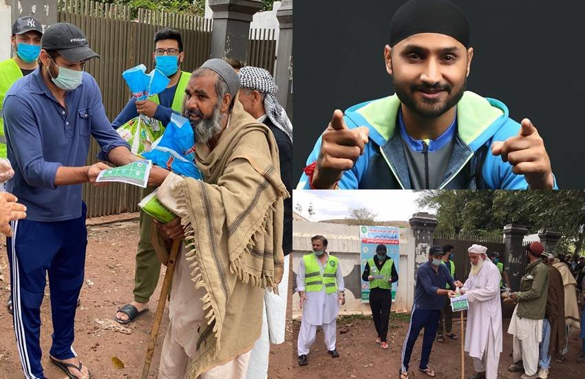 Harbhajan Singh, India, News, Pakistan, Shahid Afridi, Cricket, Cricket News, coronavirus, coronavirus latest news, coronavirus latest news in india in hindi, coronavirus news in hindi, india coronavirus news, coronavirus india latest news, coronavirus latest news in india, coronavirus latest news, coronavirus news, coronavirus in delhi, coronavirus india, coronavirus live update, coronavirus news update, coronavirus in india, coronavirus in india news, coronavirus in india latest news