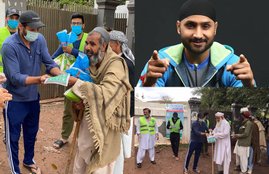 Harbhajan Singh, India, News, Pakistan, Shahid Afridi, Cricket, Cricket News, coronavirus, coronavirus latest news, coronavirus latest news in india in hindi, coronavirus news in hindi, india coronavirus news, coronavirus india latest news, coronavirus latest news in india, coronavirus latest news, coronavirus news, coronavirus in delhi, coronavirus india, coronavirus live update, coronavirus news update, coronavirus in india, coronavirus in india news, coronavirus in india latest news