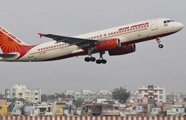 air india