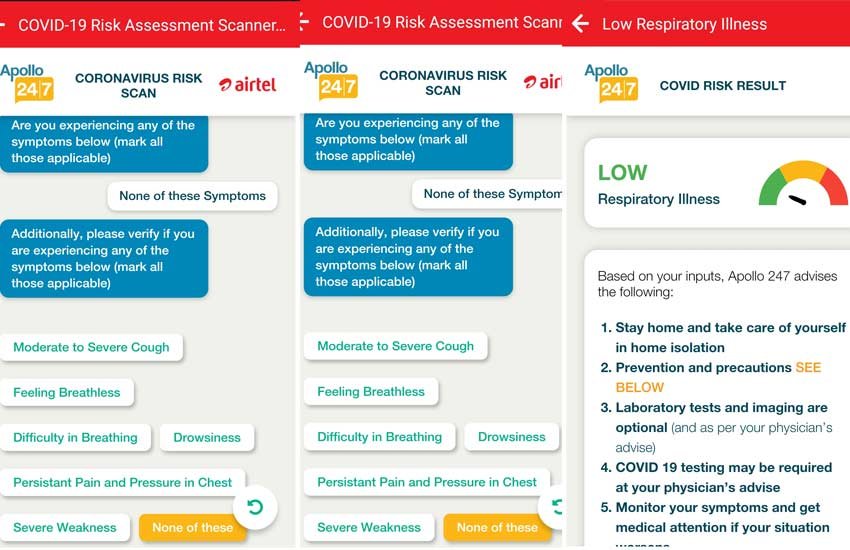 coronavirus latest updates, coronavirus lockdown