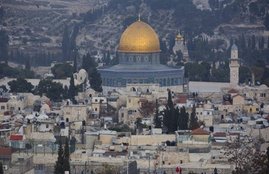 al aqsa mosque