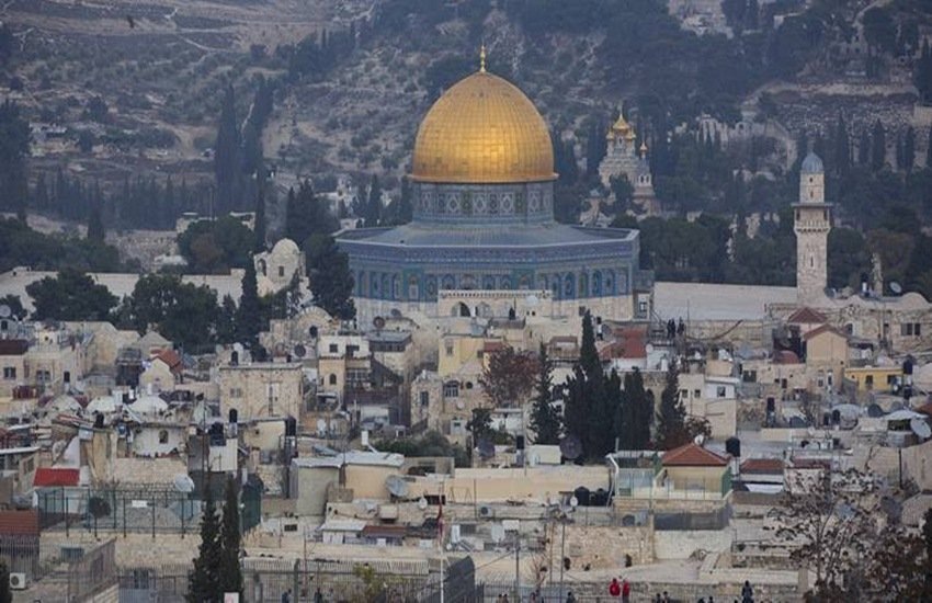 al aqsa mosque
