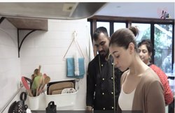 Weight Loss के लिए आलिया भट्ट लेती हैं Zucchini की सब्जी का सहारा, बनाने का तरीका भी बताया