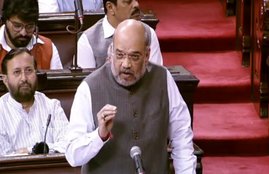 amit shah