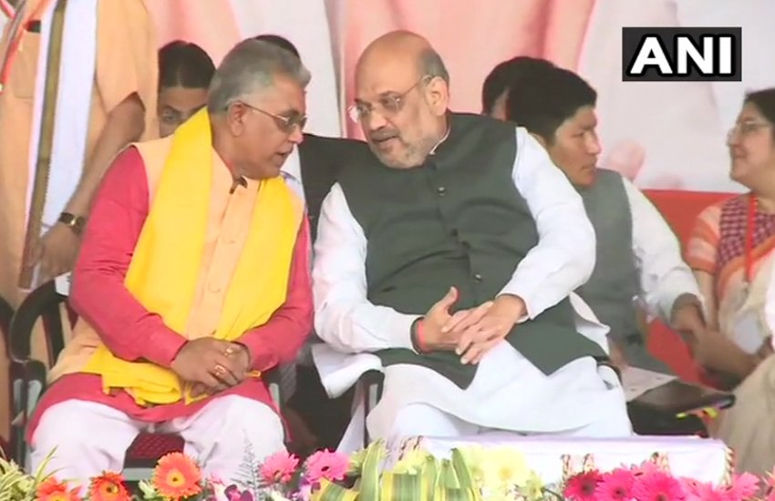 amit shah