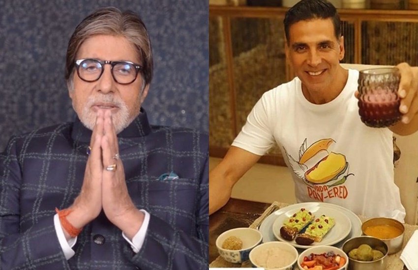 Amitabh Bachchan, big b, amitabh bachchan on donation, Amitabh Bachchan On Donating Huge Amount, Akshay Kumar Donate 25 cr to pm fund, Prabhas Donate 3 cr. to PM Fund, Amitabh Bachchan Indirectly Says I Do Not Do Donating Publicity, User Troll Amitabh Bachchan for donation tweet, entertainment news, bollywood news, television news