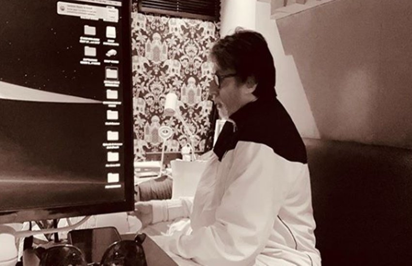 Amitabh Bachchan, Amitabh Bachchan want delete 2020, Amitabh Bachchan twitter, Amitabh Bachchan new tweet, Amitabh Bachchan trolls, users said delete Amitabh Whatsapp, Amitabh Bachchan on lockdown,अमिताभ बच्चन, अमिताभ बच्चन ट्विटर, अमिताभ बच्चन, अमिताभ बच्चन ट्रोल