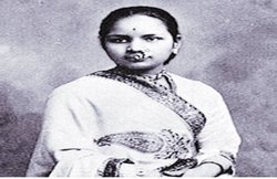 रविवारी शख्सियत: आनंदी गोपाल जोशी