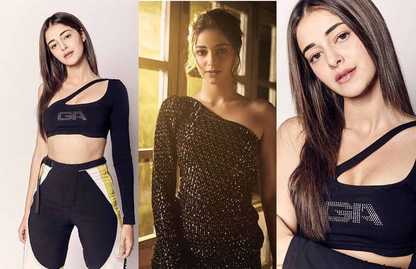अनन्या पांडे (Ananya Pandey) अभी तक सिर्फ दो फिल्मों में नजर आई हैं। बावजूद इसके उनकी बड़ी फैन फॉलोइंग बन चुकी है। अनन्या फैंस के दिलों पर राज कर रही हैं। वहीं फैन ये जानने को बेताब हैं कि आखिर अनन्या के दिल में कौन बसता हैं। गूगल पर भी अनन्या के अफेयर को लेकर लोग खूब सर्च करते हैं। अब अनन्या ने खुद बताया है कि वह अभी तक सिंगल हैं।