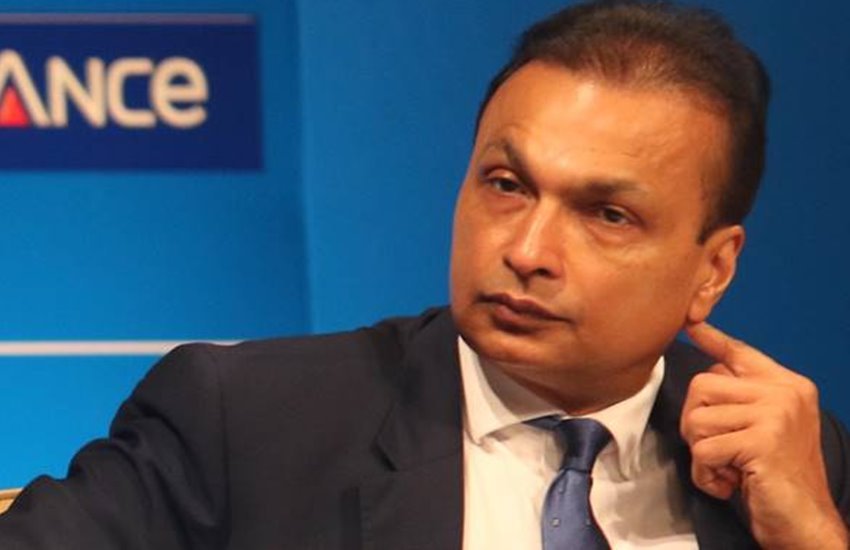 anil ambani