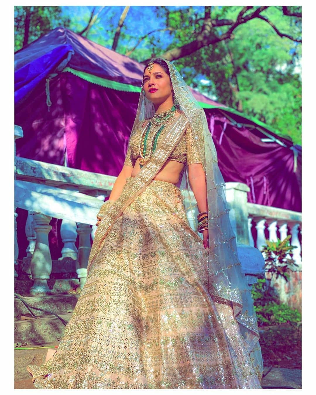 ankita lokhande, ankita lokhande instagram, ankita lokhande age, ankita lokhande movie, ankita lokhande tigher shoff, ankita lokhande baaghi 3, baaghi 3,ankita lokhande,ankita lokhande's movies,ankita lokhande news, bollywood news, bollywood celebs