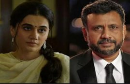 anubhav sinha, anibhav sinha tweet, anubhav sinha abuse on twitter, Thappad,Taapsee Pannu,anubhav sinha abusive tweets,Anubhav Sinha,news from bollywood News,news from bollywood News in Hindi,news from bollywood Latest News,news from bollywood Headlines