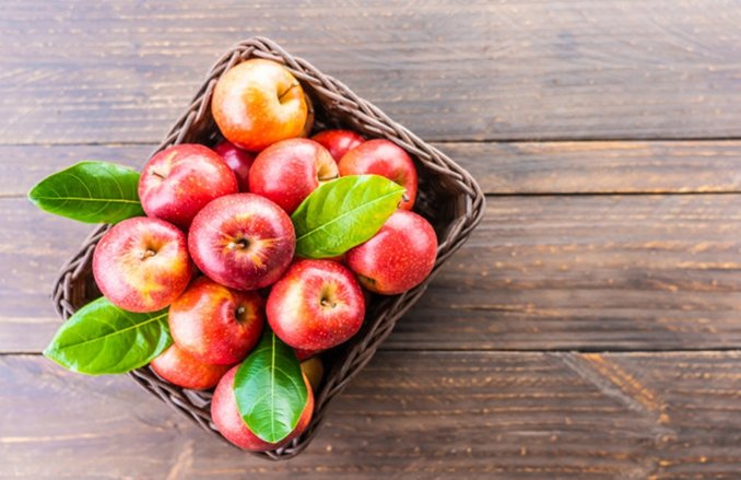 Uric Acid को कंट्रोल करने में रामबाण है सेब, जानिए कब और कैसे करें इसका सेवन