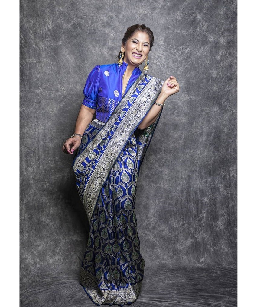 बता दें कि अर्चना पूरन सिंह ने परमीत सेठी के साथ लव मैरिज किया है। जब वह पहली बार परमीत से मिली थीं तो वह उन्हें कुछ खास पसंद नहीं थे। हालांकि किस्मत का खेल देखिए कि आज वो दोनों पति पत्नी हैं औऱ हंसी खुशी अपना जीवन बिता रहे हैं।