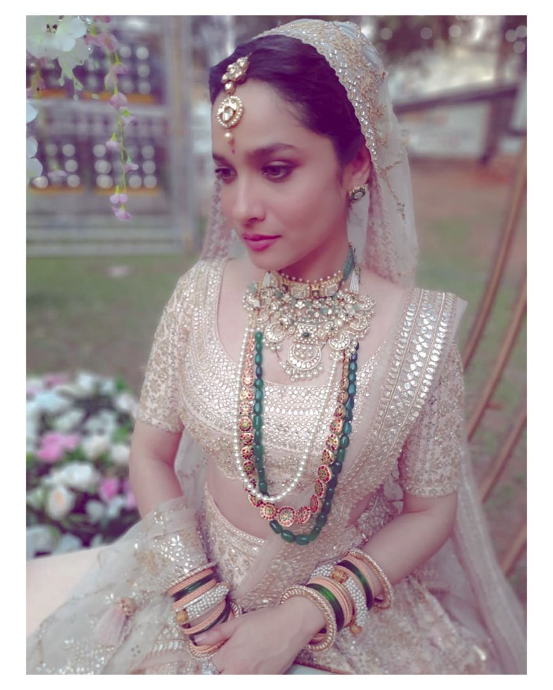 ankita lokhande, ankita lokhande instagram, ankita lokhande age, ankita lokhande movie, ankita lokhande tigher shoff, ankita lokhande baaghi 3, baaghi 3,ankita lokhande,ankita lokhande's movies,ankita lokhande news, bollywood news, bollywood celebs