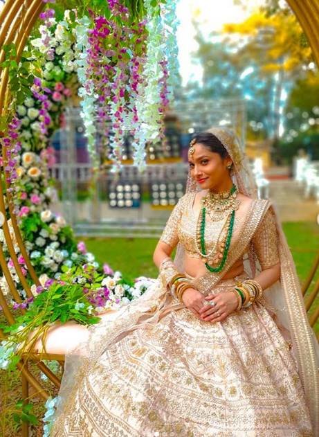 ankita lokhande, ankita lokhande instagram, ankita lokhande age, ankita lokhande movie, ankita lokhande tigher shoff, ankita lokhande baaghi 3, baaghi 3,ankita lokhande,ankita lokhande's movies,ankita lokhande news, bollywood news, bollywood celebs