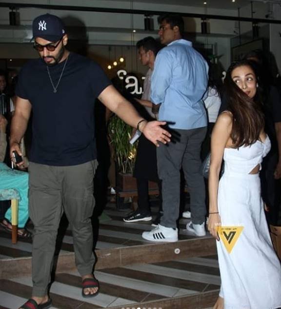 Malaika Arora, Arjun Kapoor and Malaika Arora, Arjun Kapoor, arjun and malaika relationship, Arjun and Malaika pictures, arjun and malaika marriage, Entertainment News,Bollywood News,Hindi Movies News,Malaika Arora,bollywood couple,Bollywood