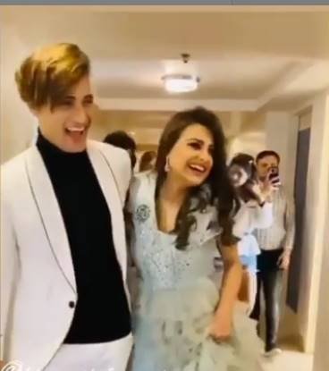 asim riaz, asim riaz himanshi khurana in neha kakkar, asim riaz himanshi khurana new song, asim riaz himanshi khurana relationship, asim riaz himanshi khurana song, asim riaz himanshi khurana lovestory, asim riaz, neha kakkad, Himanshi's mother,Himanshi Khurana,bigg boss 13 news,asimanshi, bollywood, entertainment, bollywood celebs, tv stars