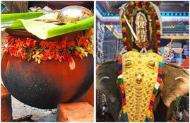 Attukal Pongala, Attukal Pongala 2020, Attukal Pongala, Attukal Devi Temple