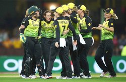 South Africa vs Australia Women’s Women’s T20 World Cup 2020 Semi-Final 2: ऑस्ट्रेलिया लगातार छठी बार फाइनल में, भारत से होगा मुकाबला