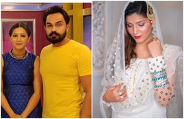 sapna chaudhary, सपना चौधरी शादी, sapna chaudhary ka dance, babbu maan, sapna choudhary engagement, veer sahu, sapna choudhary marriage, sapna choudhary engagement video, sapna choudhary, sapna choudhary news, sapna choudhary taza khabre, सपना चौधरी की सगाई, बॉलीवुड