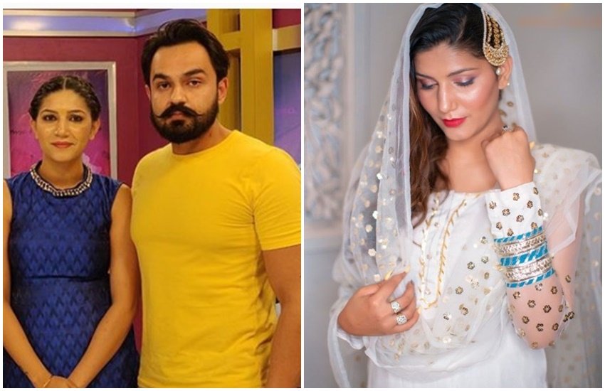 sapna chaudhary, सपना चौधरी शादी, sapna chaudhary ka dance, babbu maan, sapna choudhary engagement, veer sahu, sapna choudhary marriage, sapna choudhary engagement video, sapna choudhary, sapna choudhary news, sapna choudhary taza khabre, सपना चौधरी की सगाई, बॉलीवुड