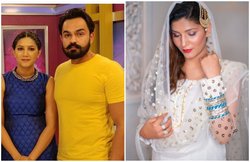 हरियाणवी सुपरस्टार सपना चौधरी ने इस सिंगर से की गुपचुप सगाई, अब शादी की तैयारी!