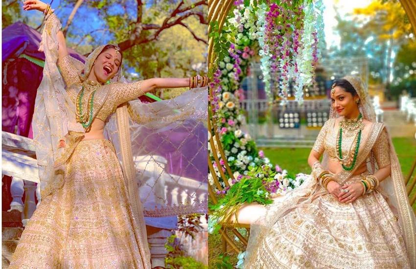 ankita lokhande, ankita lokhande instagram, ankita lokhande age, ankita lokhande movie, ankita lokhande tigher shoff, ankita lokhande baaghi 3, baaghi 3,ankita lokhande,ankita lokhande's movies,ankita lokhande news, bollywood news, bollywood celebs