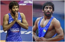 Coronavirus Updates: ‘जिंदगी रही तो ही ओलंपिक खेल पाएंगे’, खेल रत्न रेसलर ने दी टोक्यो ओलंपिक्स को टालने की सलाह