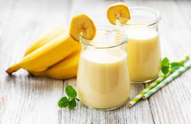banana shake side effects, banana with milk side effects, too much banana side effects, banana shake disadvantages, banana benefits and side effects, side effects of eating banana at night, side effects of eating too many bananas