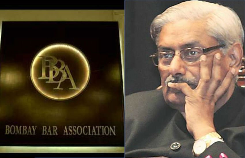 Bombay Bar Association Bombay Bar Association
