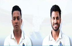 Ranji Trophy Final 2019-20, Saurashtra vs Bengal 3rd Day: सुदीप चटर्जी-मनोज तिवारी के दम पर मुकाबले में लौटा बंगाल