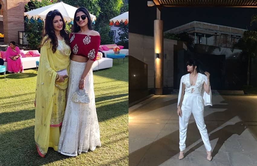 Bhagyashree, Bhagyashree Daughter, Bhagyashree daughter Avantika Dasani, salman khan co-star Bhagyashree, Avantika Dasani age, Avantika Dasani mom, Avantika Dasani movie, Bhagyashree movie, Bhagyashree songs, Bhagyashree age, Bhagyashree fitness, bollywood, bollywood celebs, star kids, star kid movie, entertainment