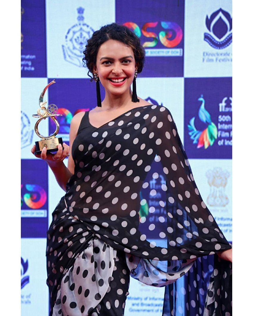 बिदिता बाग हिंदी के अलावा बंगाली फिल्में भी करती हैं। बांग्ला फिल्म इंडस्ट्री में बिदिता काफी मशहूर हैं।