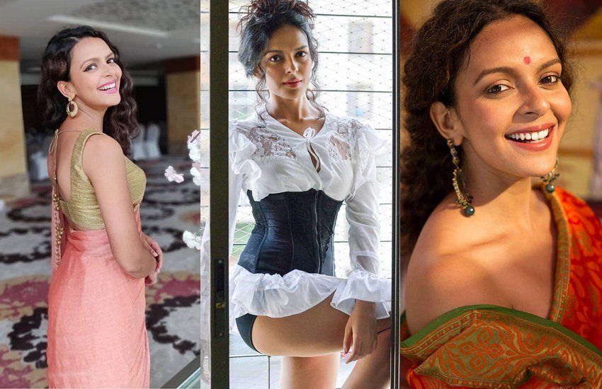 Bhaukal Actress Bidita Bagh: पिछले कुछ सालों में जिन नई अभिनेत्रियों ने अपनी एक्टिंग से सबसे ज्यादा प्रभावित किया उनमें बिदिता बाग का नाम प्रमुखता से लिया जाता है। बिदिता बाग लीक से हटकर फिल्में करने के लिए जानी जाती हैं। नवाजुद्दीन सिद्दीकी के साथ वह बाबूमोशाय बंदूकबाज में अपनी एक्टिंग से सबको अपना मुरीद बना चुकी हैं।