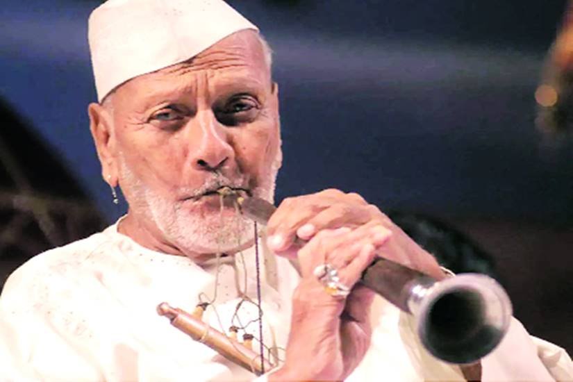 शख्सियत