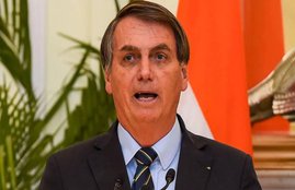 Brazil President,Jair Bolsonaro,COVID-19