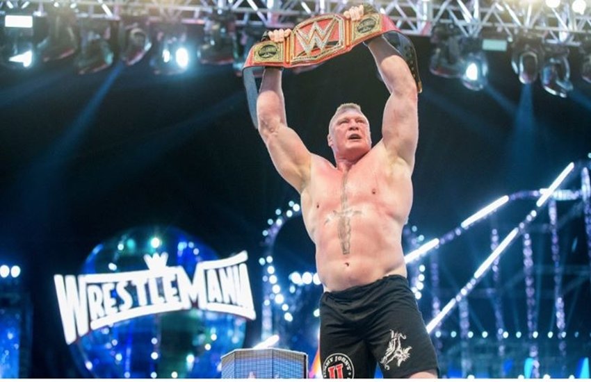 Wrestlemania: कोरोना वायरस की वजह से रद्द हो सकती है रेसलमेनिया 36