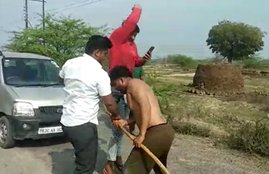 Delhi Violence effect in UP