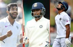 Icc Test Rankings: जसप्रीत बुमराह और पृथ्वी शॉ की जबरदस्त वापसी, मयंक अग्रवाल टॉप-10 से हुए बाहर