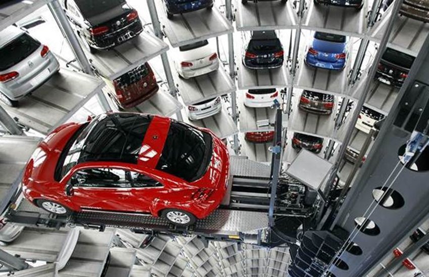 car sales