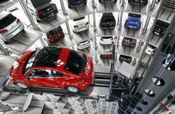 वाहनों की सेल में फरवरी में 19 पर्सेंट की गिरावट, आर्थिक सुस्ती के बाद कोरोना ने बढ़ा दिया रोना, मारुति सुजुकी को सबसे कम नुकसान