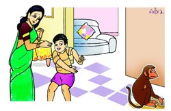 नन्ही दुनियाः सावधानी जरूरी है